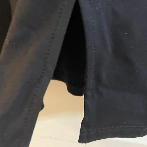 Square Neck Bodice Dress - Picture 9 of 12